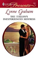 The Italian's Inexperienced Mistress